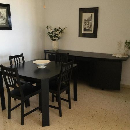 Апартаменти Apartamento Mirador De La Darsena Порт-Саплая Екстер'єр фото