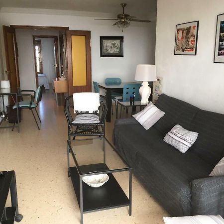 Апартаменти Apartamento Mirador De La Darsena Порт-Саплая Екстер'єр фото